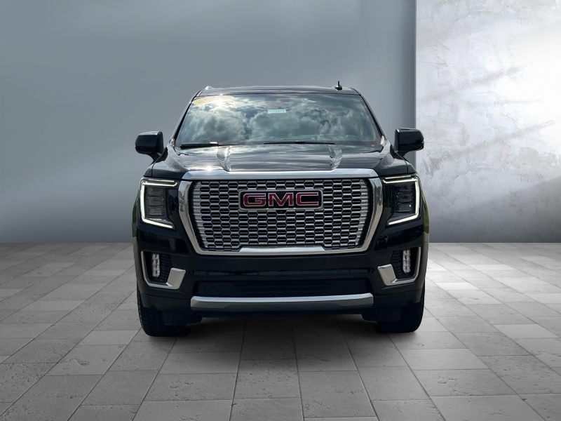 2024 GMC Yukon