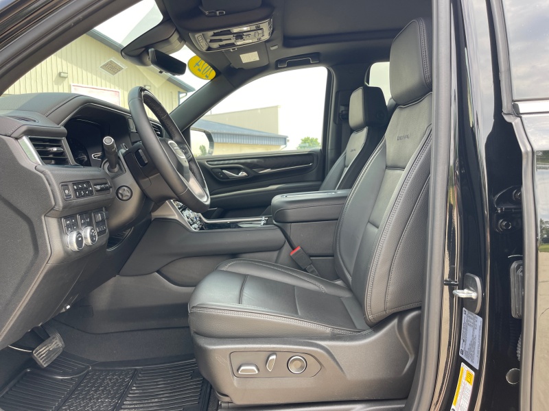 2024 GMC Yukon