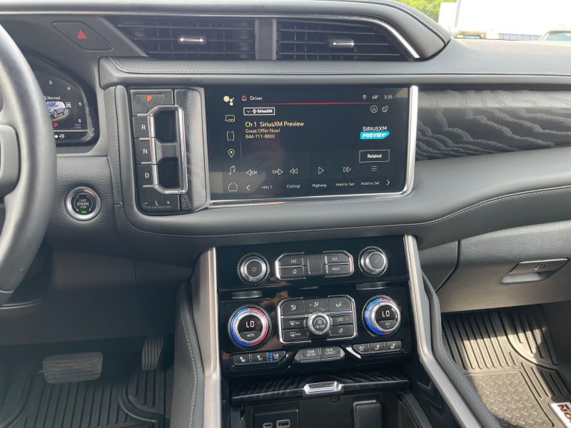 2024 GMC Yukon
