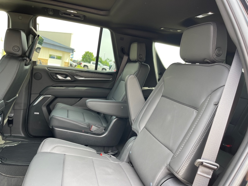 2024 GMC Yukon