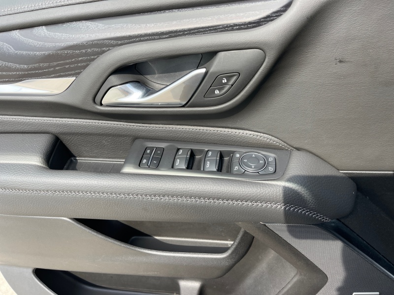 2024 GMC Yukon