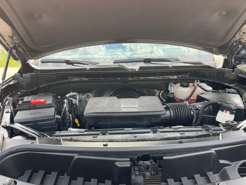 2024 GMC Yukon