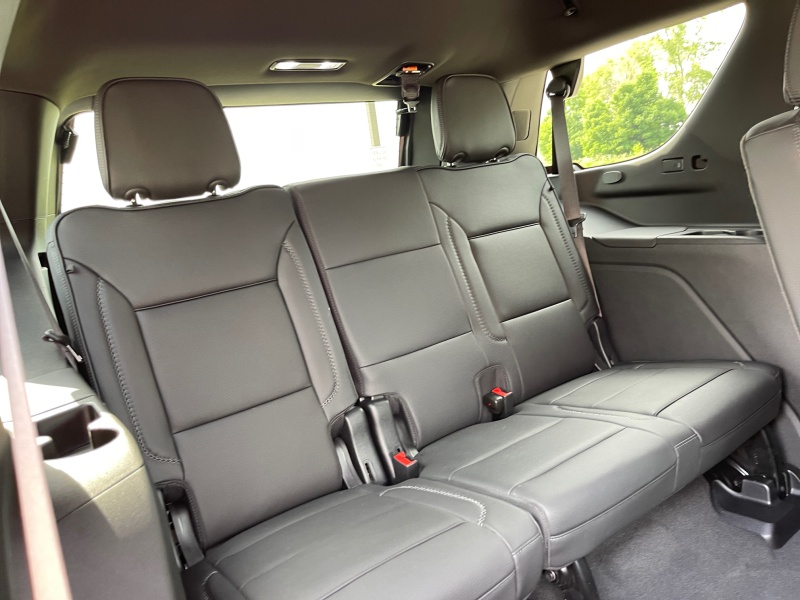 2024 GMC Yukon