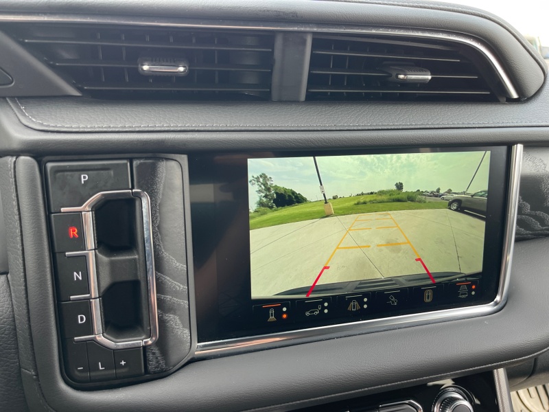 2024 GMC Yukon