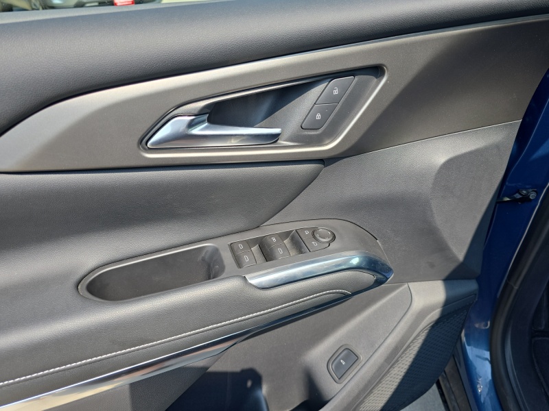 2024 Chevrolet Traverse