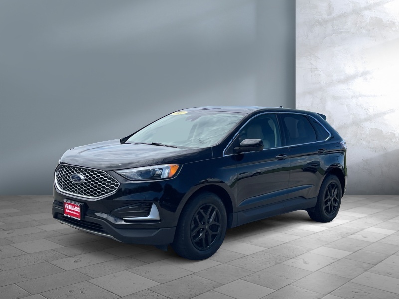 2023 Ford Edge