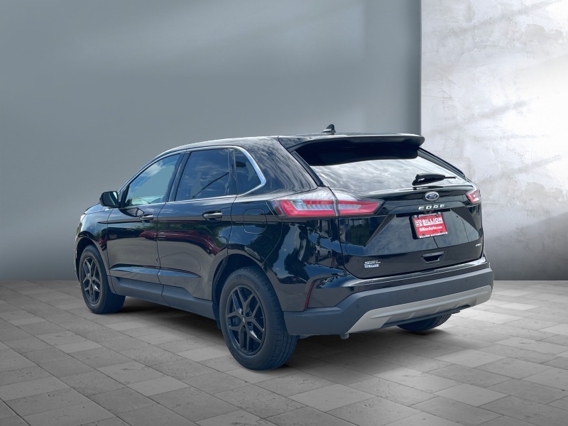 2023 Ford Edge