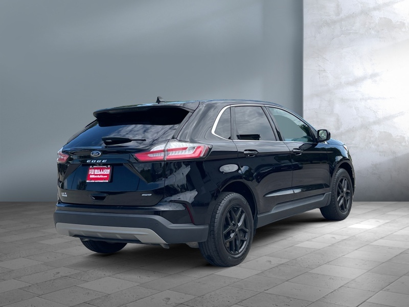 2023 Ford Edge