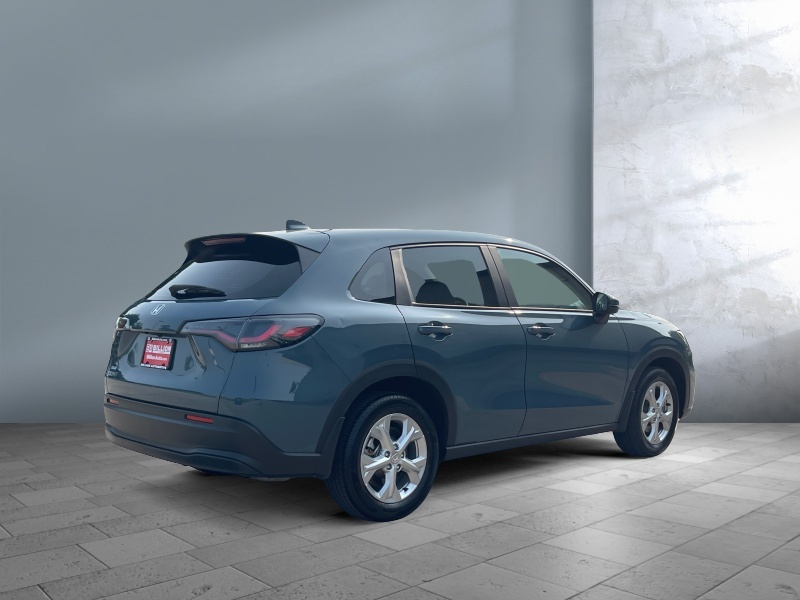 2024 Honda HR-V