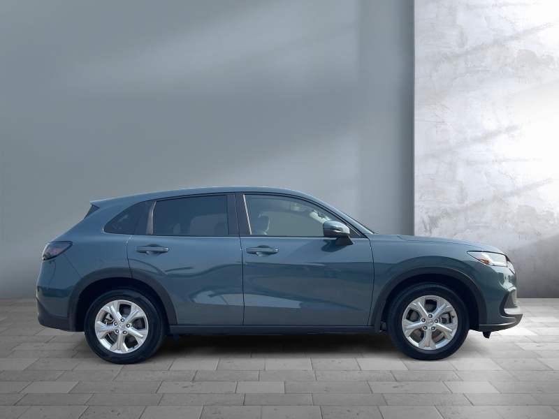 2024 Honda HR-V