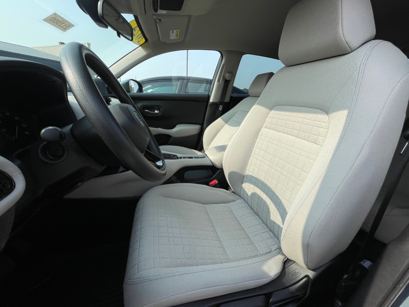 2024 Honda HR-V