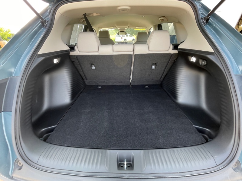 2024 Honda HR-V