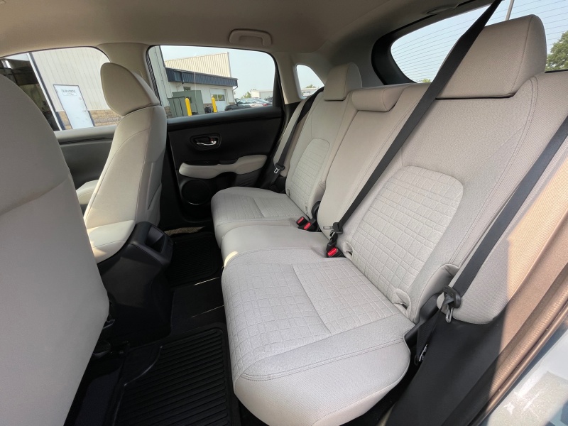 2024 Honda HR-V