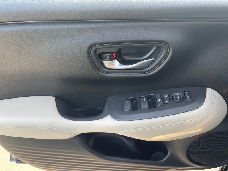 2024 Honda HR-V