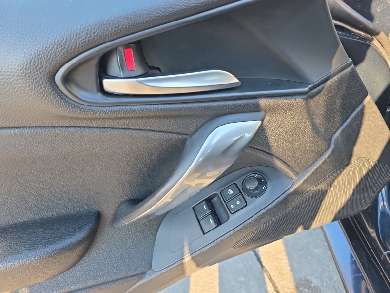 2018 FIAT 124 Spider