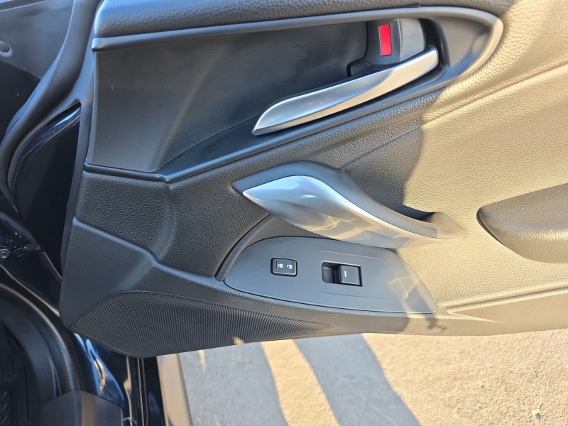 2018 FIAT 124 Spider