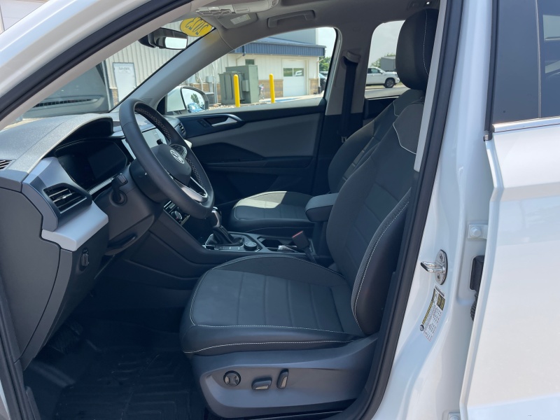 2023 Volkswagen Taos