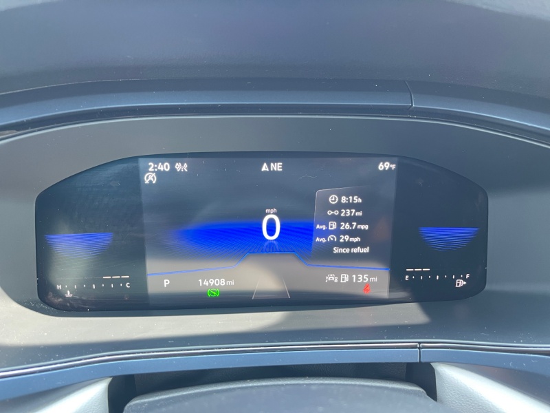 2023 Volkswagen Taos