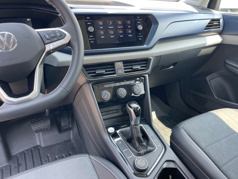 2023 Volkswagen Taos