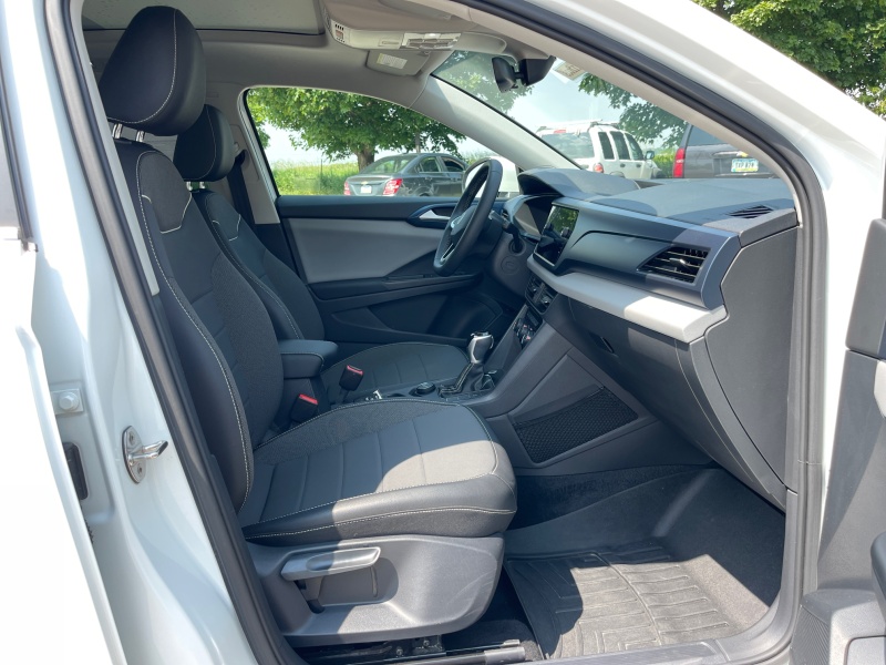 2023 Volkswagen Taos