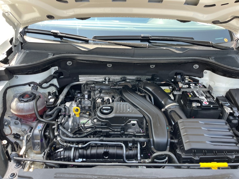 2023 Volkswagen Taos