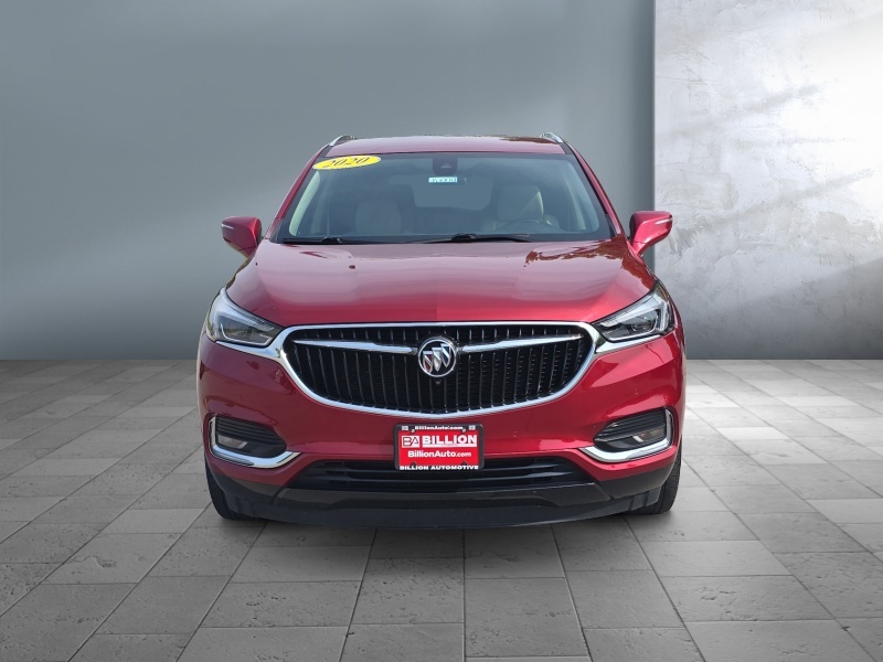 2020 Buick Enclave