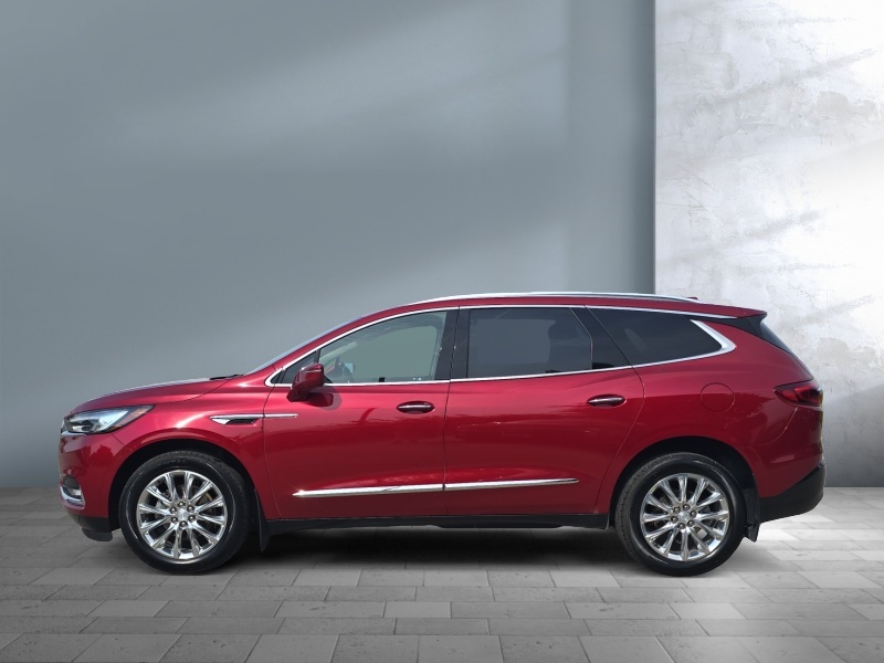 2020 Buick Enclave