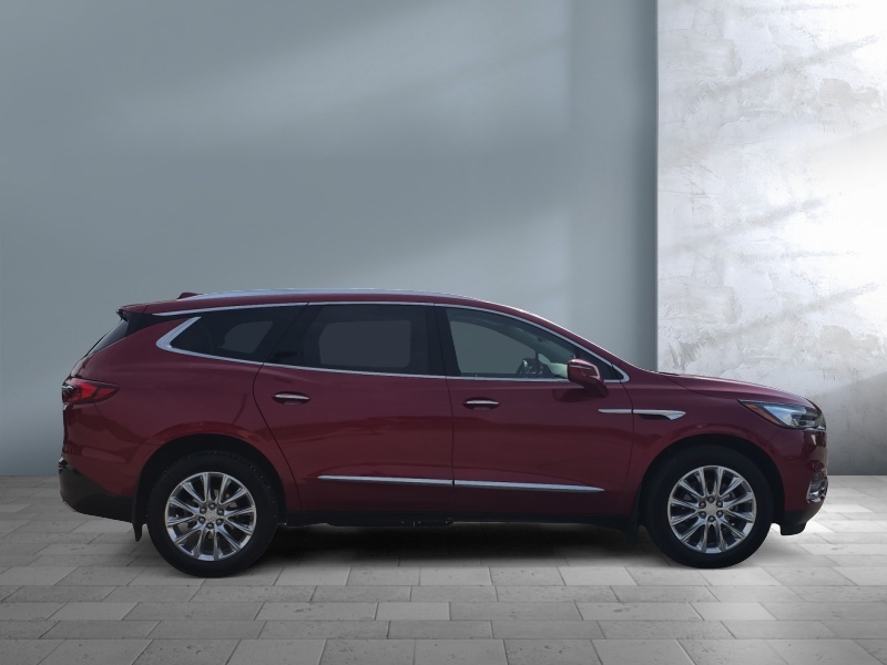 2020 Buick Enclave