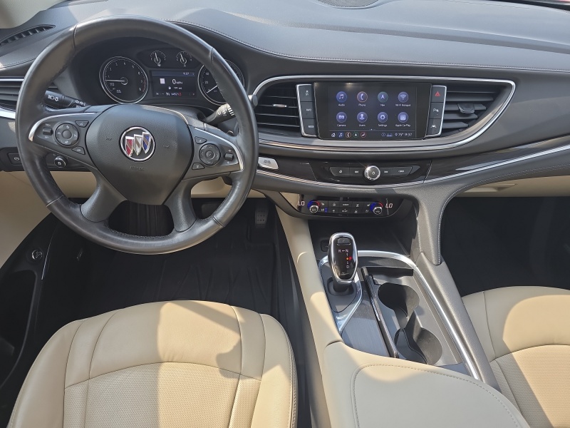 2020 Buick Enclave