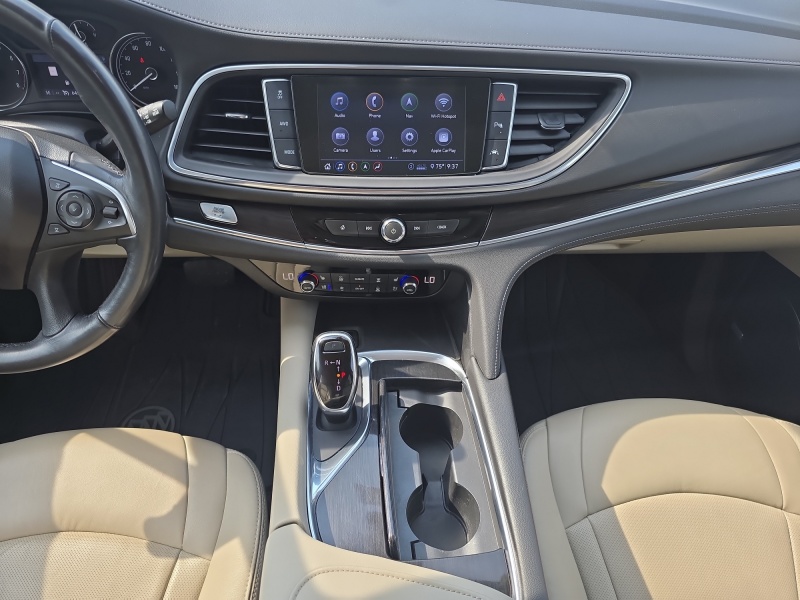 2020 Buick Enclave