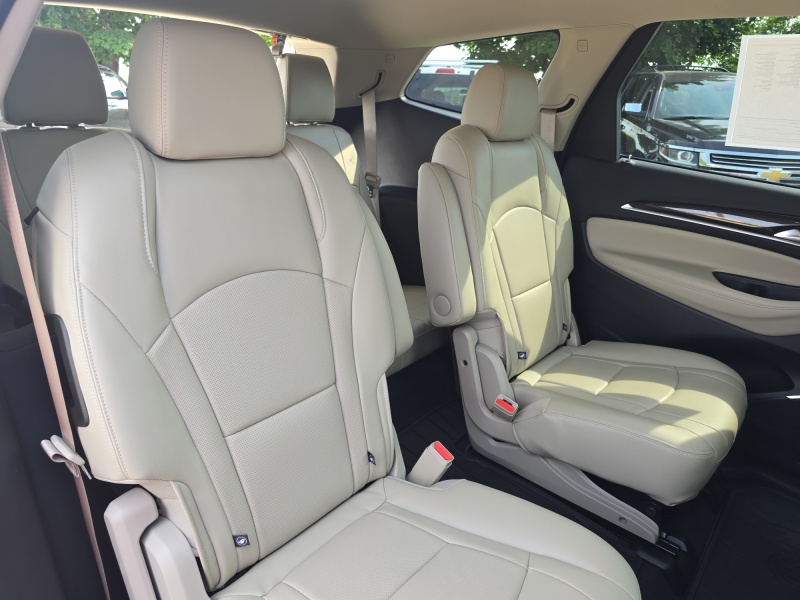 2020 Buick Enclave