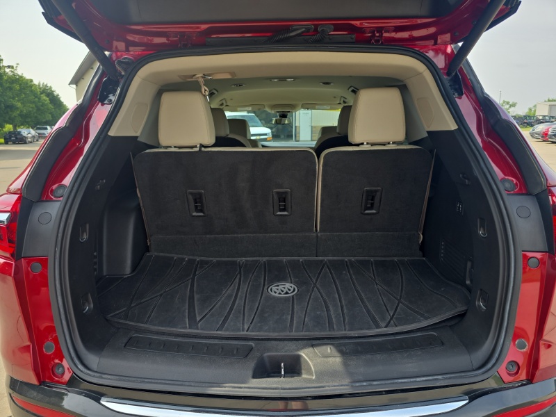 2020 Buick Enclave