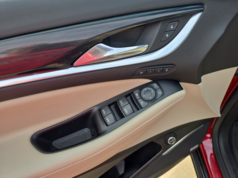 2020 Buick Enclave