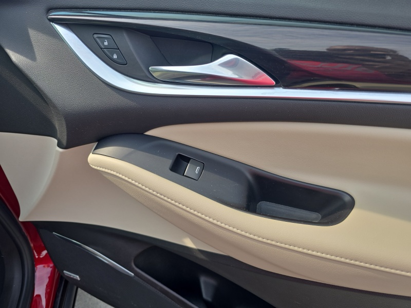 2020 Buick Enclave