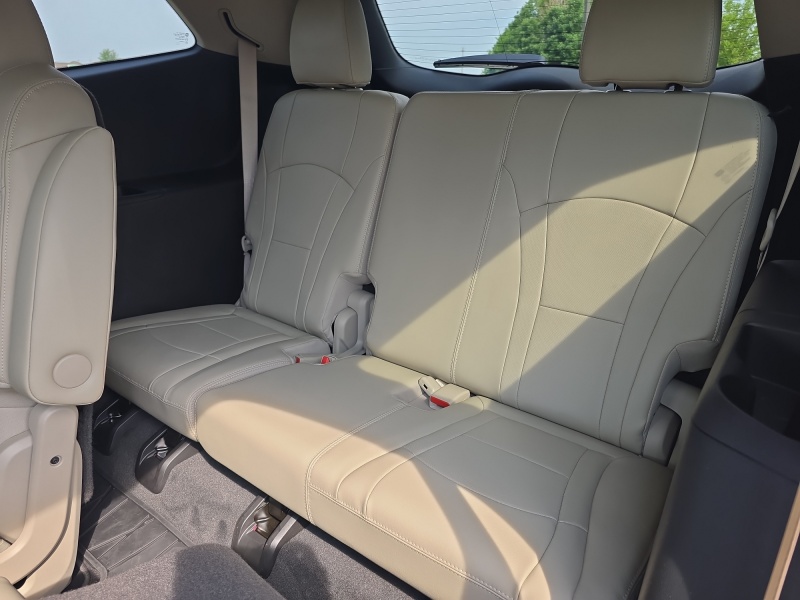 2020 Buick Enclave