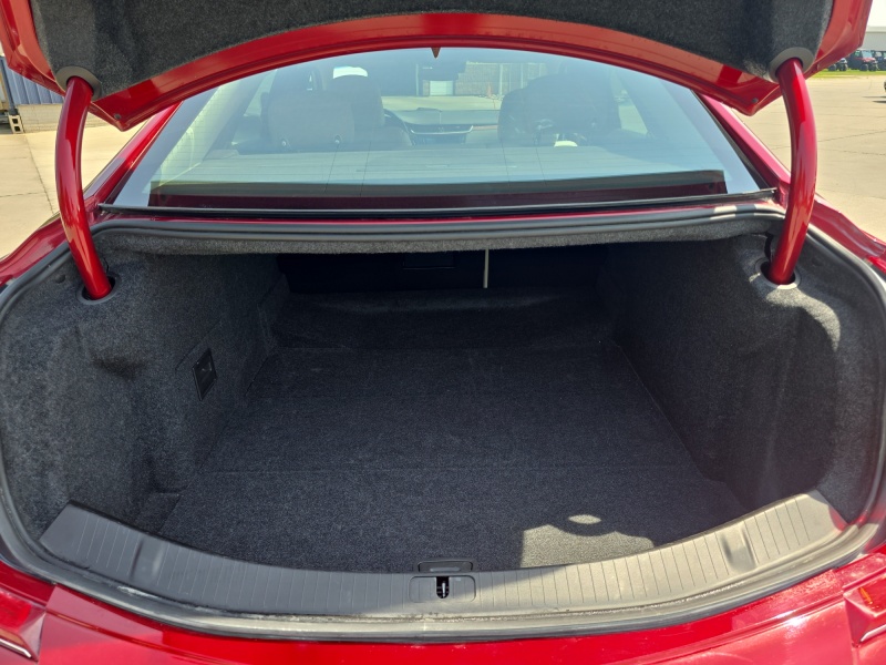 2019 Cadillac XTS