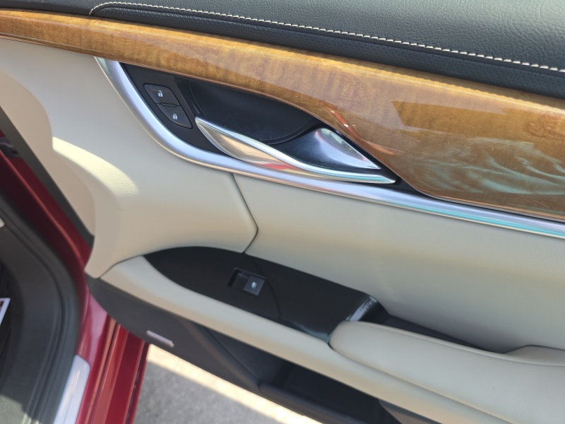 2019 Cadillac XTS