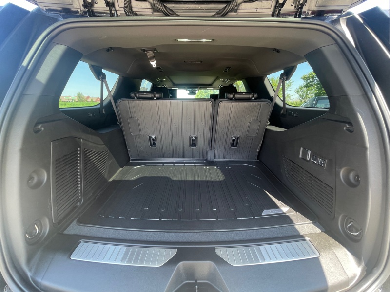 2025 GMC Yukon XL