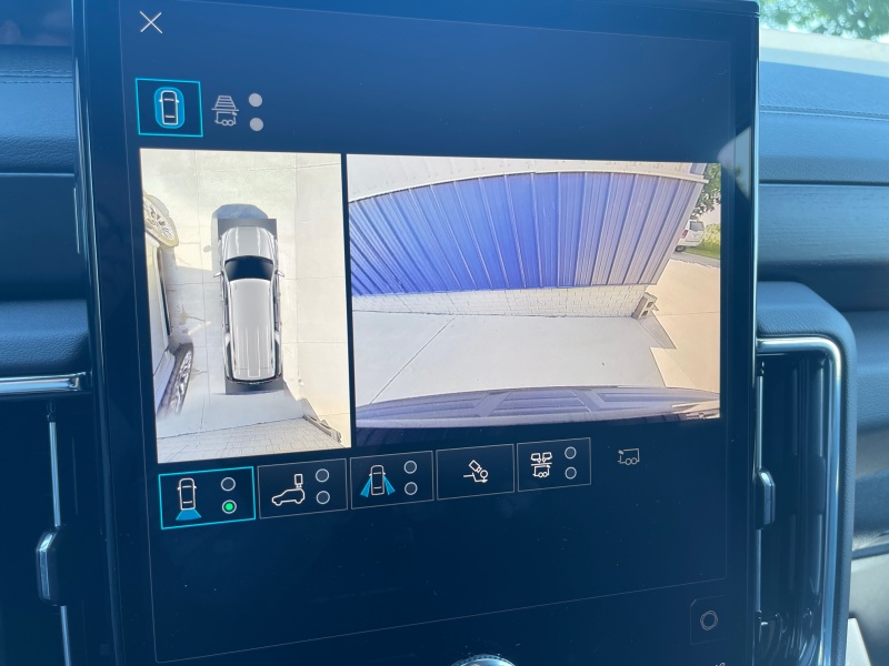 2025 GMC Yukon XL