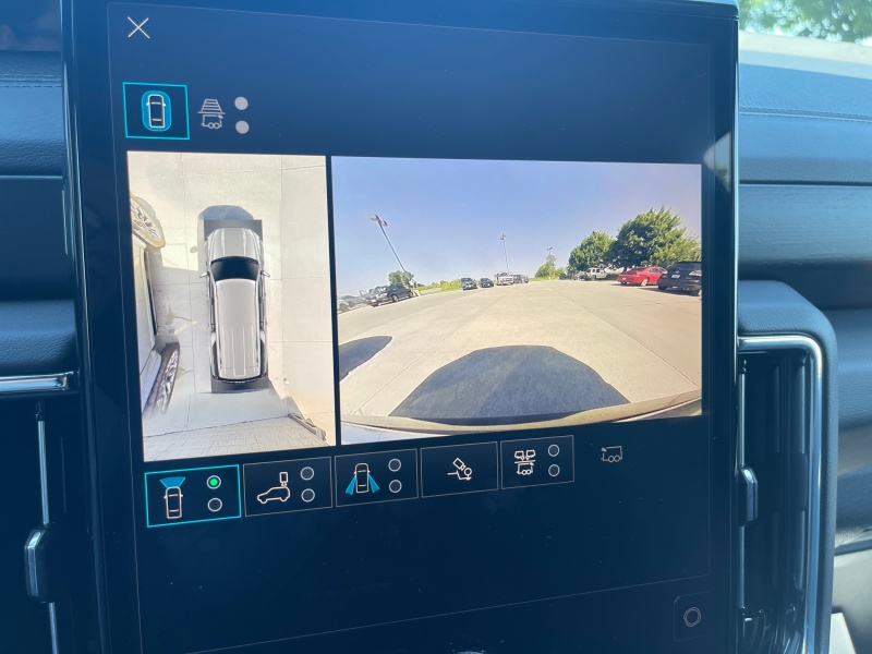 2025 GMC Yukon XL