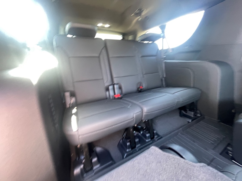 2025 GMC Yukon XL