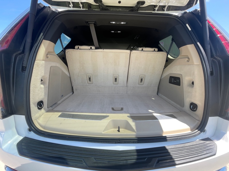 2022 Cadillac Escalade