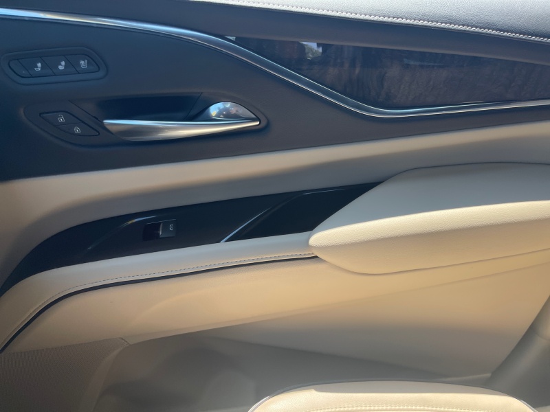 2022 Cadillac Escalade