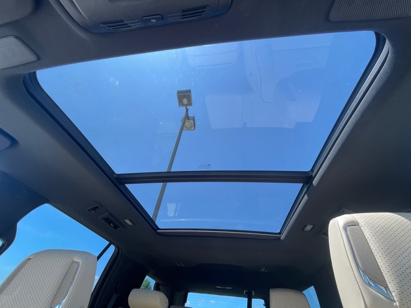 2022 Cadillac Escalade