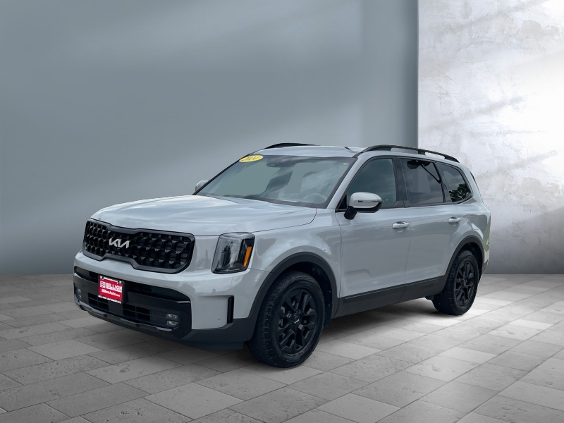 2024 Kia Telluride