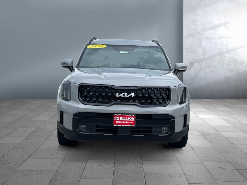 2024 Kia Telluride