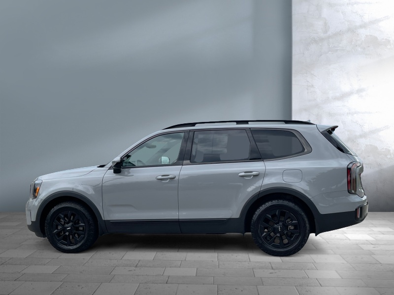 2024 Kia Telluride