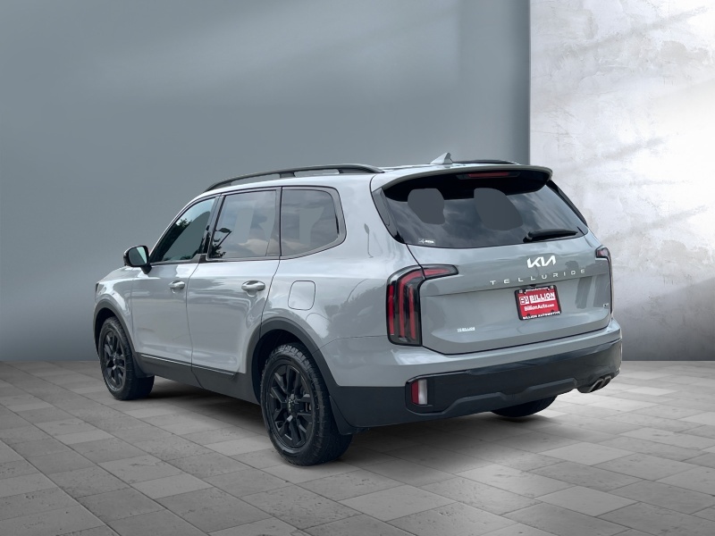 2024 Kia Telluride