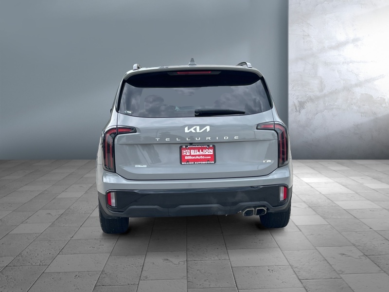 2024 Kia Telluride