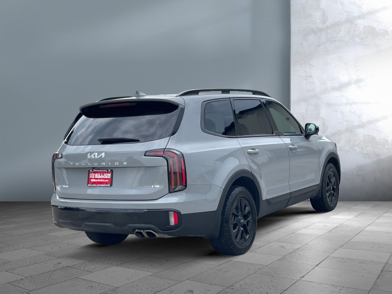 2024 Kia Telluride